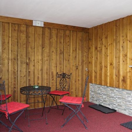 Loft in der Natur mit Gartenzugang und Sauna Herisau Exterior foto
