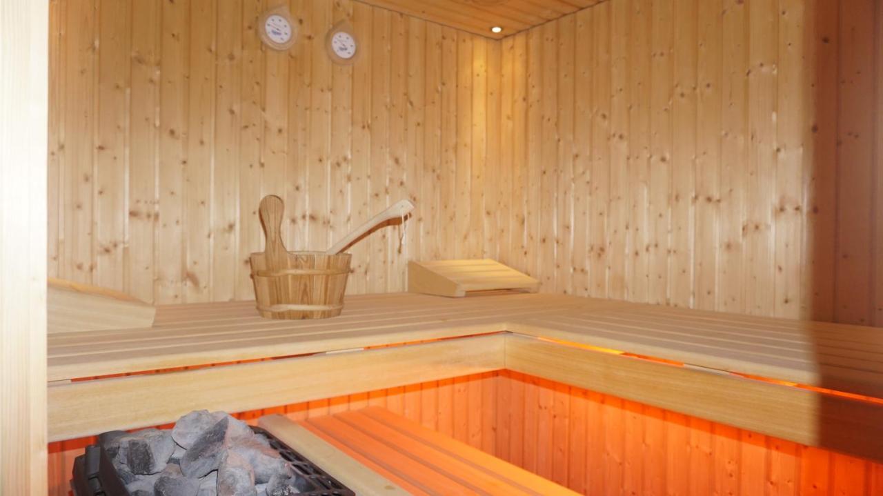 Loft in der Natur mit Gartenzugang und Sauna Herisau Exterior foto