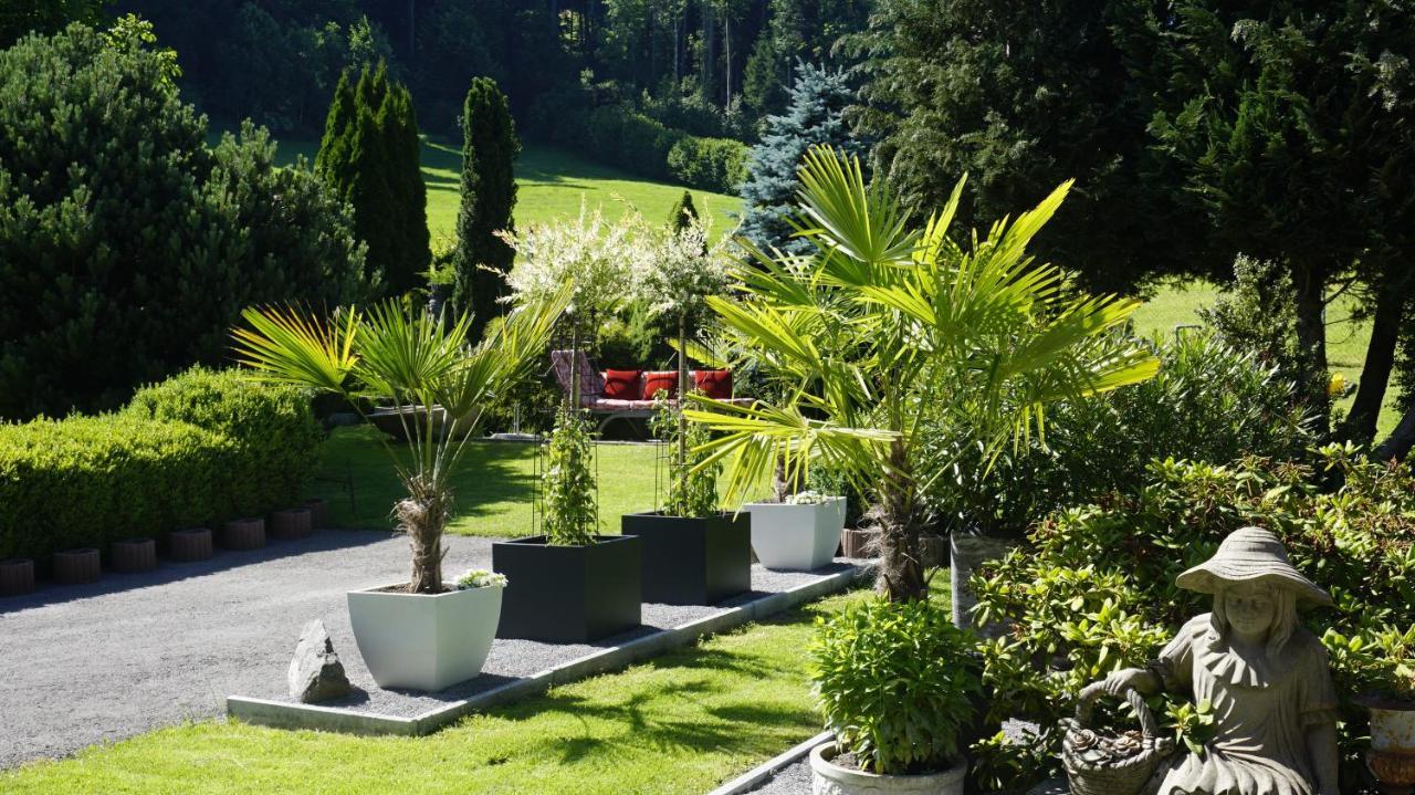 Loft in der Natur mit Gartenzugang und Sauna Herisau Exterior foto